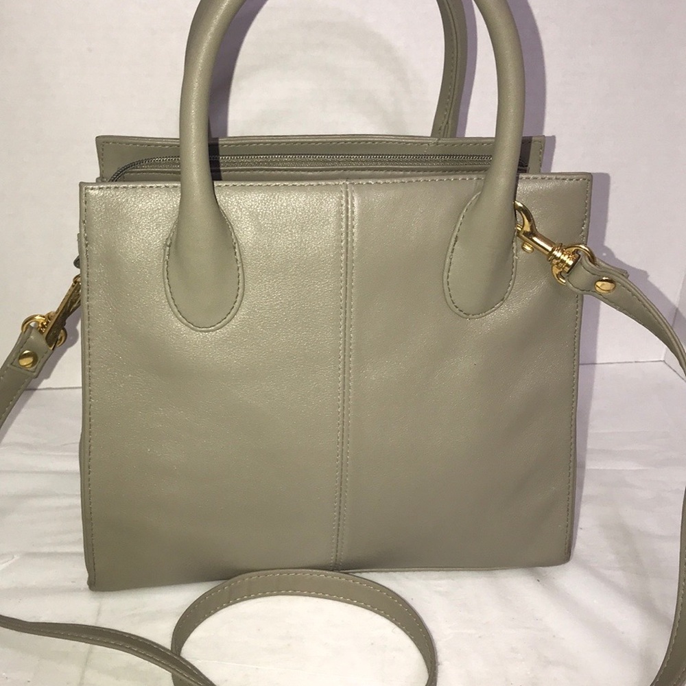 GIANI BERNINI Purse NWOT